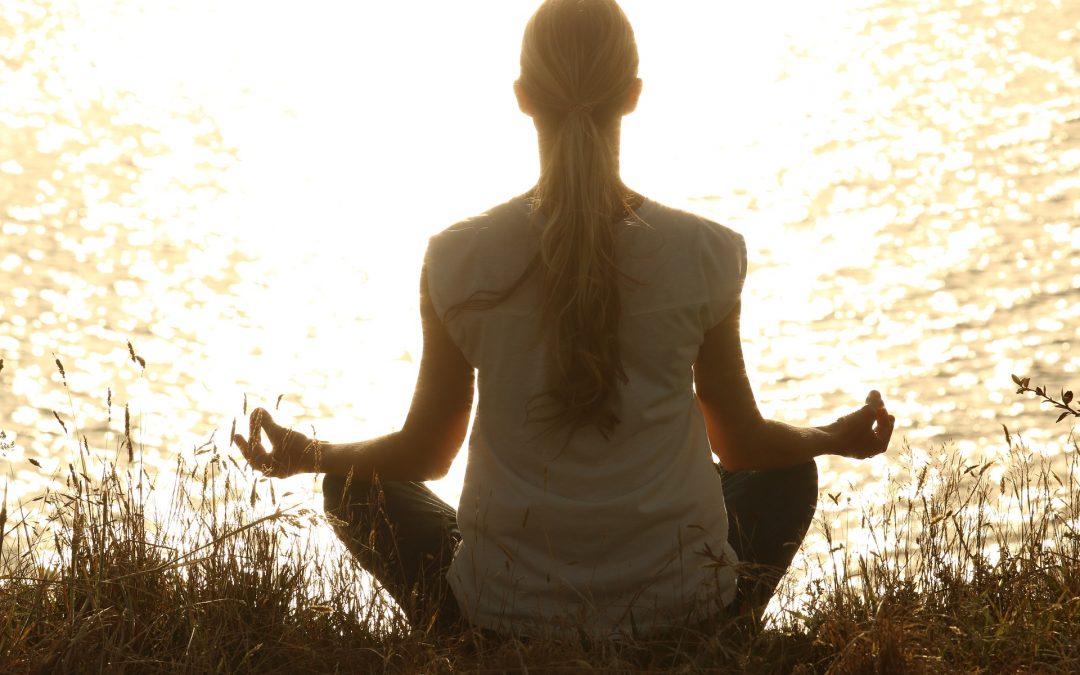 Finde die richtige Meditationstechnik FÜR DICH | Osho´s beste Methoden im Überblick